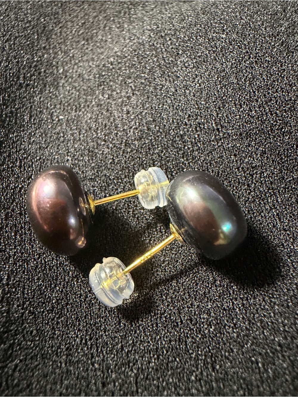 Fresh wAter pearls